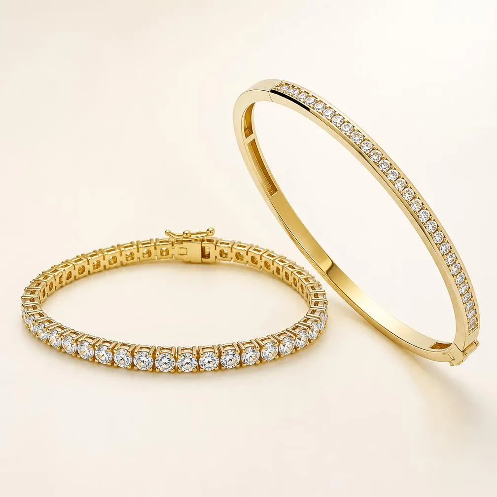 Bracelets & Bangles