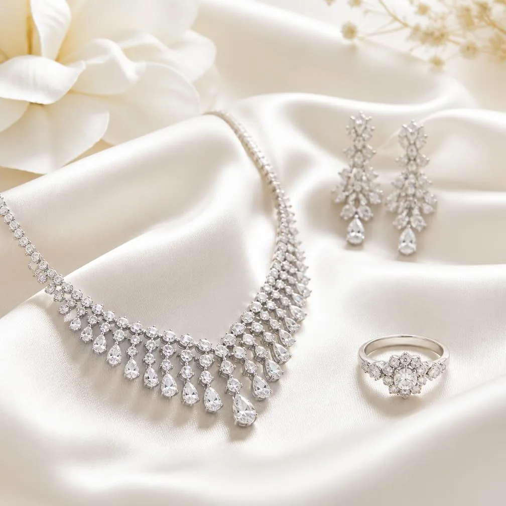 Bridal Jewellery
