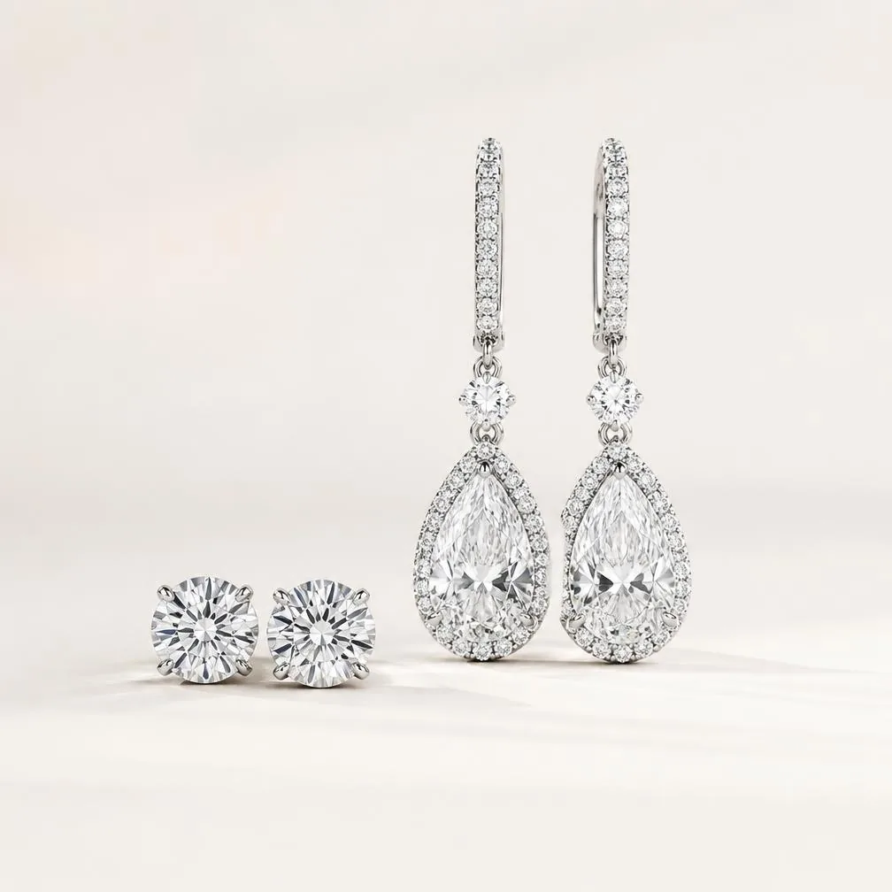 Earrings & Studs