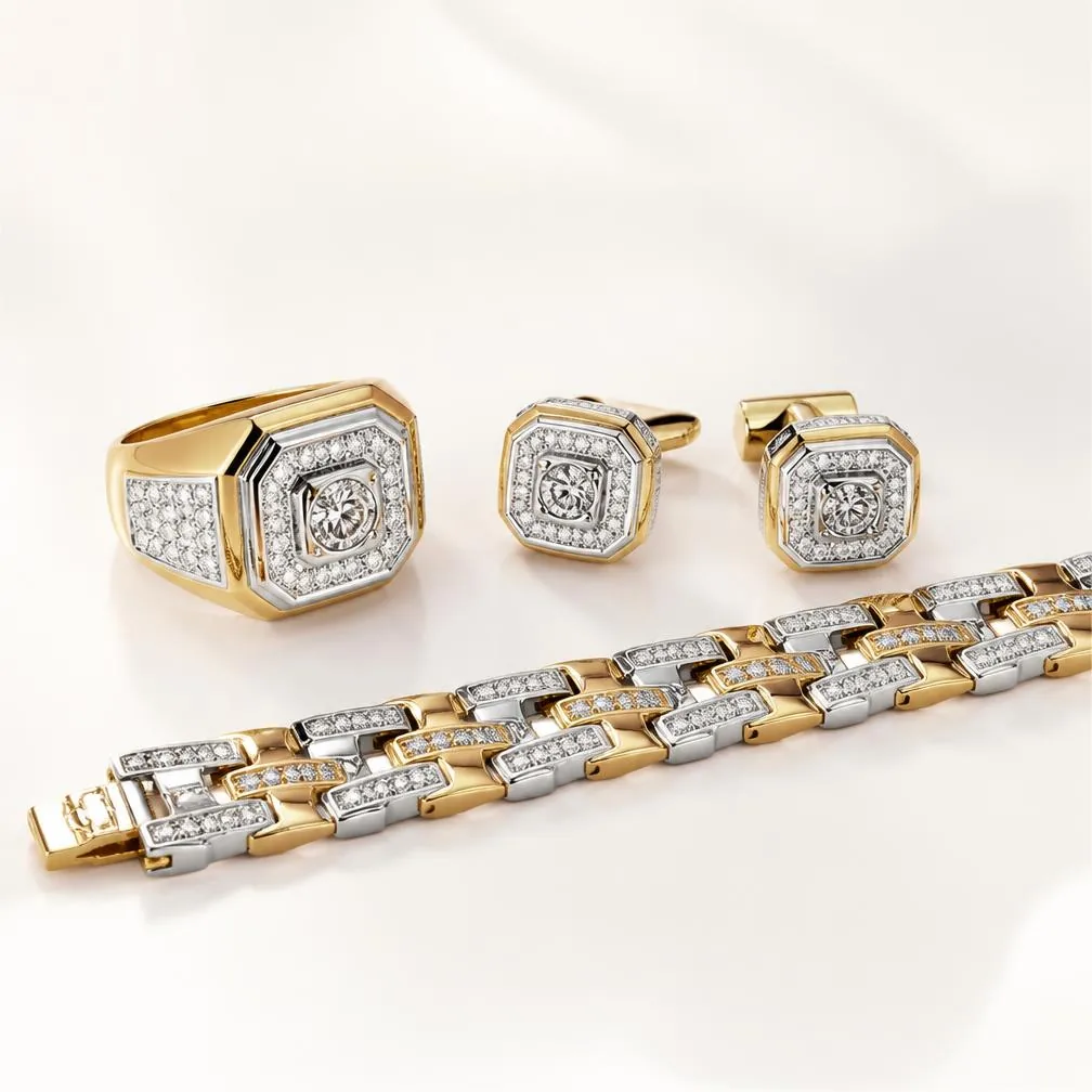Men's Jewellery