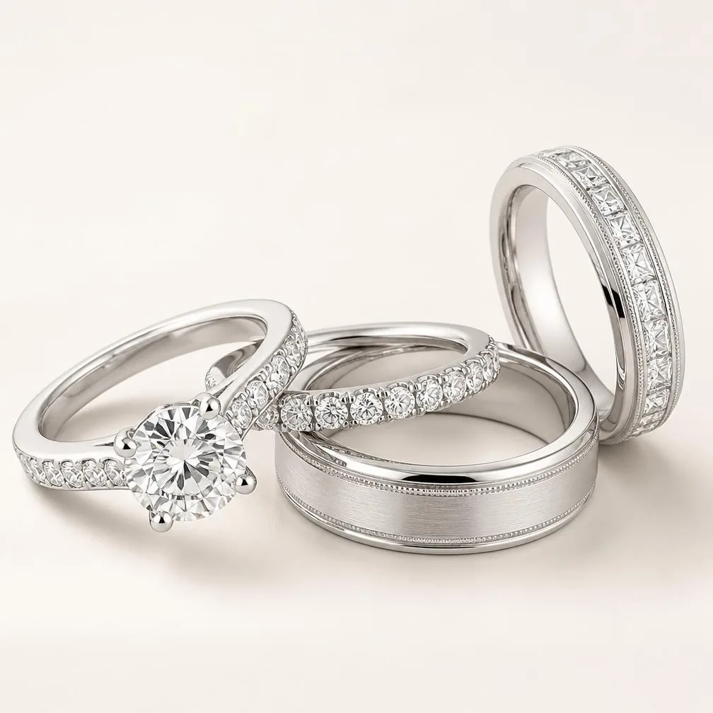 Engagement Rings