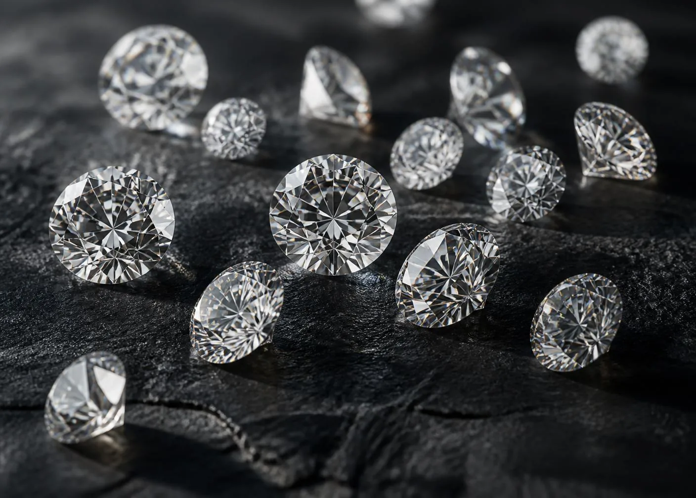 Natural Diamonds